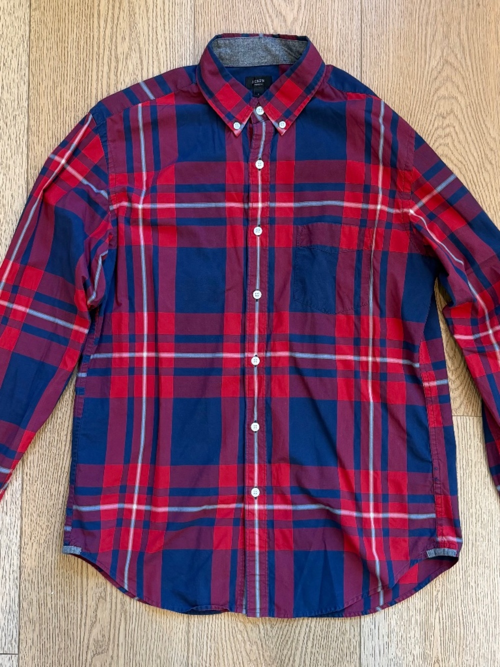 J Crew